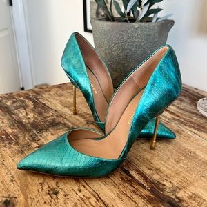 Kurt Geiger London Bond d’Orsay Pump